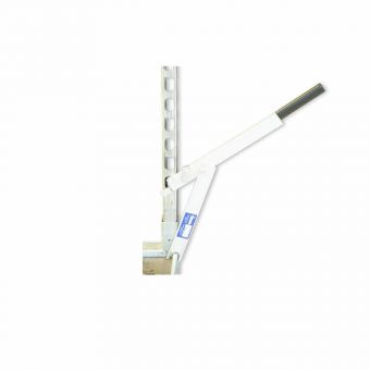 Display maker opwipper deense kar