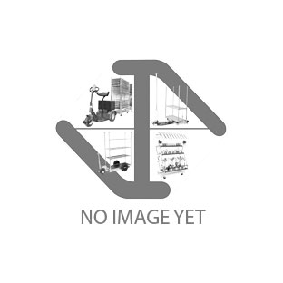 reparatiehout Deense kar onderstel