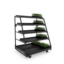 Display meubel voor retail