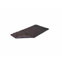 Bevloeiingsmat planten